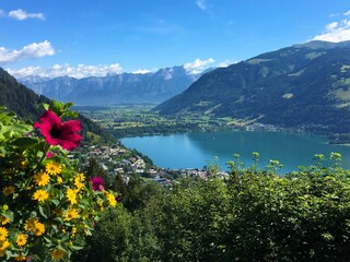 Vakantieappartement Bruck / Großglocknerstraße Omgeving 26