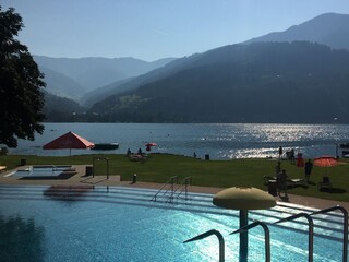 Vakantieappartement Bruck / Großglocknerstraße Omgeving 31