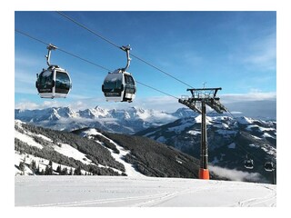 Vakantieappartement Bruck / Großglocknerstraße Omgeving 38