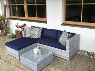 Vakantieappartement Bruck / Großglocknerstraße Buitenaudio-opname 8