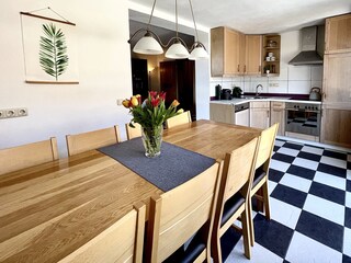 Vakantieappartement Bruck / Großglocknerstraße Kenmerken 15