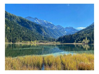Holiday apartment Bruck / Großglocknerstraße Environment 37