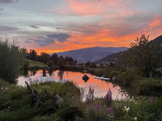 Vakantieappartement Bruck / Großglocknerstraße Omgeving 36