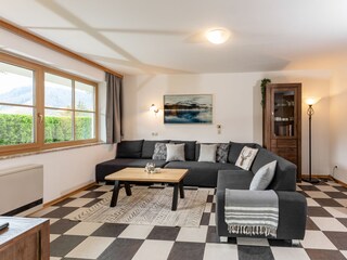 Vakantieappartement Bruck / Großglocknerstraße Kenmerken 10