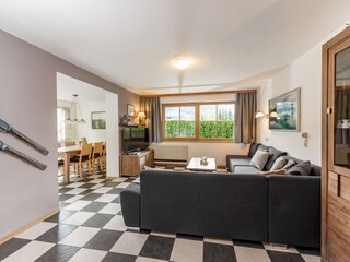 Vakantieappartement Bruck / Großglocknerstraße Kenmerken 11