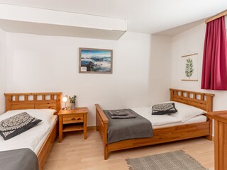 Vakantieappartement Bruck / Großglocknerstraße Kenmerken 21