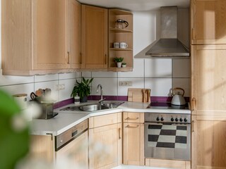 Vakantieappartement Bruck / Großglocknerstraße Kenmerken 12