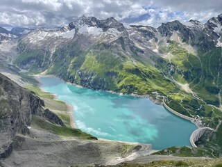 Vakantieappartement Bruck / Großglocknerstraße Omgeving 35