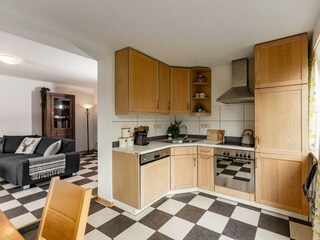 Vakantieappartement Bruck / Großglocknerstraße Kenmerken 13