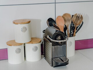 Vakantieappartement Bruck / Großglocknerstraße Kenmerken 14