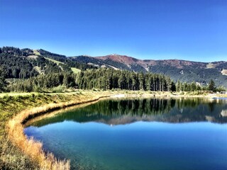 Vakantieappartement Bruck / Großglocknerstraße Omgeving 33