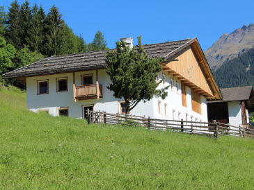 Ferienwohnung Volggerhof