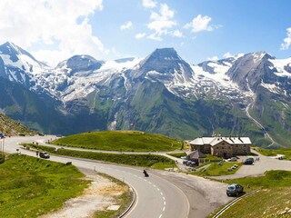 Grossglockner Hochalpenstrasse