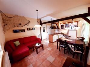 Ferienwohnung Ostseeperle