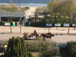 Ferienwohnung Ostseeperle - Ahlbeck (Usedom) - image1