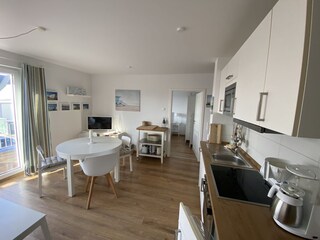 Ferienwohnung Rerik Ausstattung 10