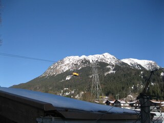 Nebelhornbahn