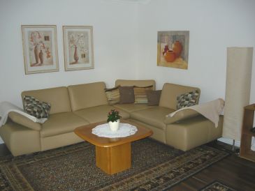 Ferienhaus Ankommen und Wohlfühlen