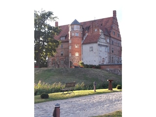 Schloss Ulrichshusen