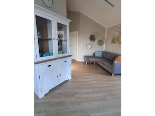 Ferienhaus Dänschendorf Außenaufnahme 4