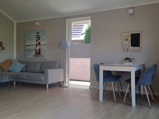 Ferienhaus Dänschendorf Ausstattung 16