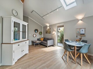 Ferienhaus Dänschendorf Ausstattung 19