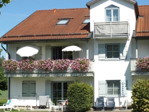 Holiday apartment 33 - Kaiserhimmel - Oberaudorf - image1