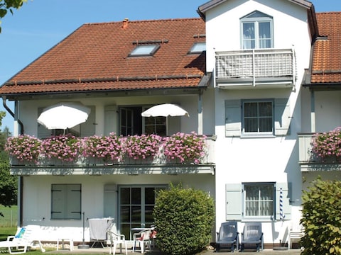 Ferienwohnung 33 - Kaiserhimmel