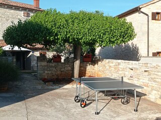 Villa Bale Ambiente 31