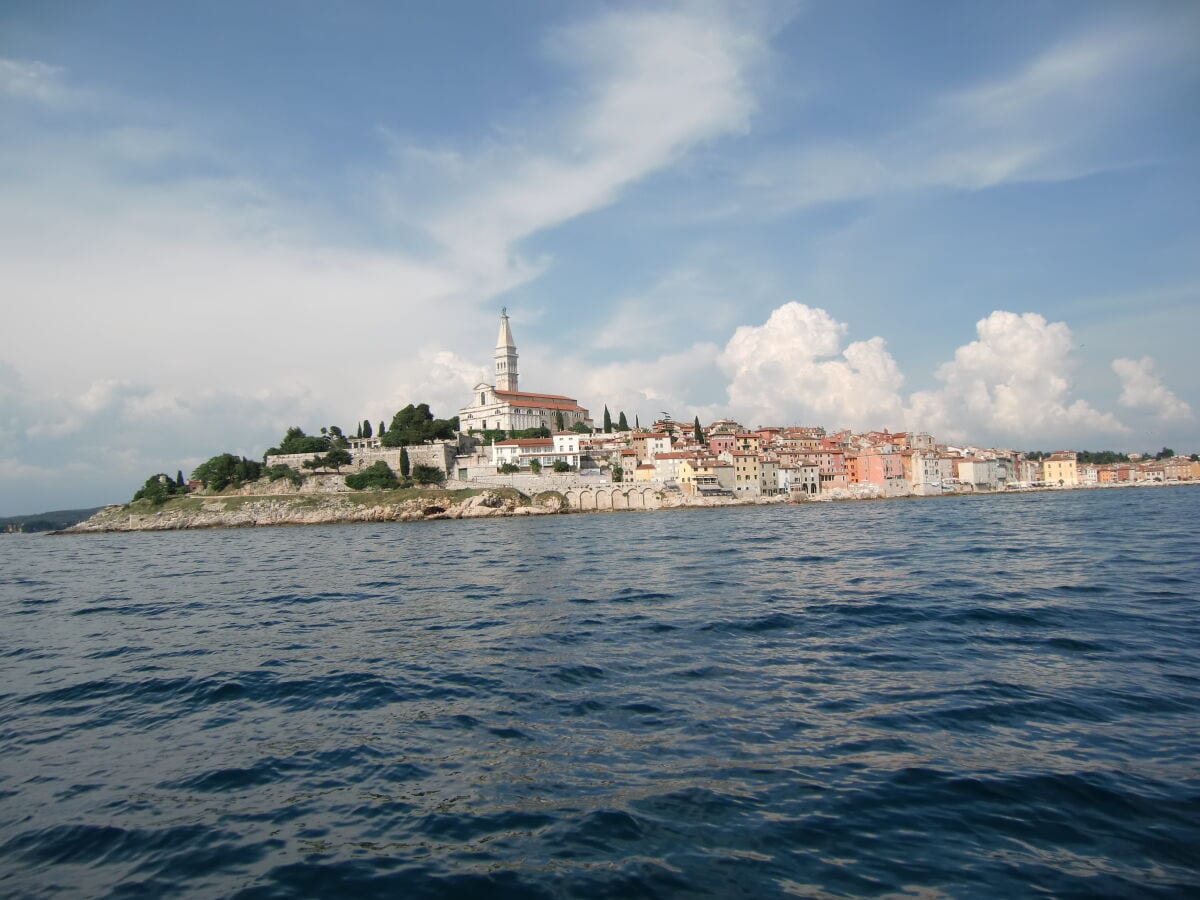 Rovinj