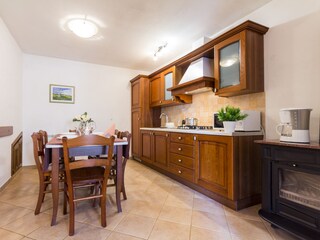 Villa Bale Caratteristiche 13