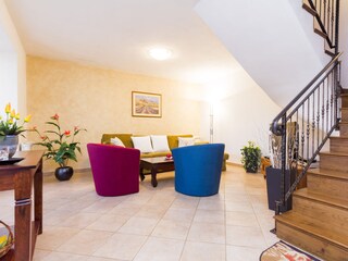 Villa Bale Caratteristiche 8