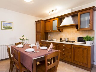 Villa Bale Caratteristiche 12