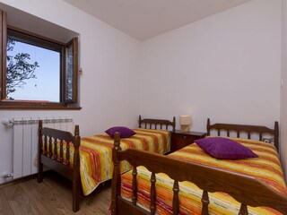 Villa Bale Caratteristiche 25