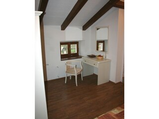 Villa Bale Caratteristiche 21