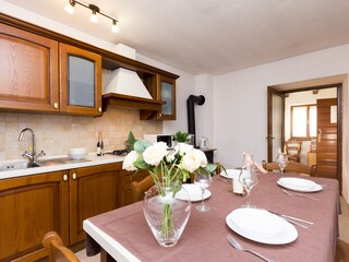 Villa Bale Caratteristiche 11