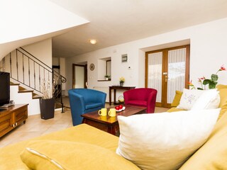 Villa Bale Caratteristiche 15