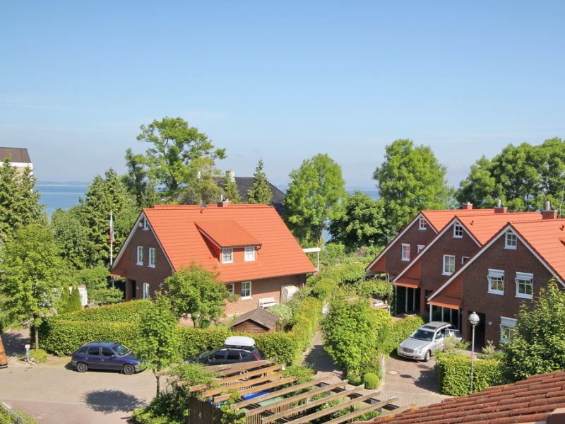 Ferienwohnungen & Ferienhäuser in Timmendorfer Strand