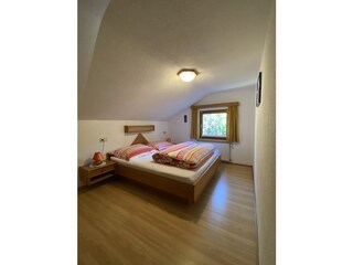 Vakantieappartement Sautens Slaapkamer 24