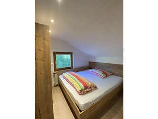 Vakantieappartement Sautens Slaapkamer 25