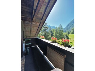Vakantieappartement Sautens Kenmerken 21