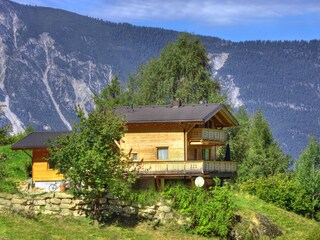 Vakantieappartement Sautens Buitenaudio-opname 5