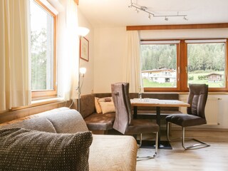 Vakantieappartement Sautens Kenmerken 23