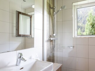 Vakantieappartement Sautens Badkamer 28