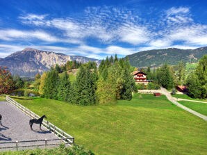 Ferienwohnung Ötztal Kat. 4 Edelweiss