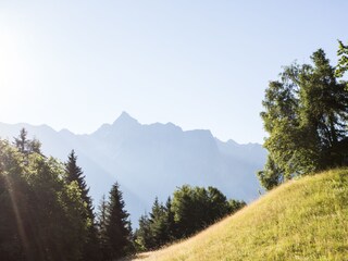 Appartamento per vacanze Sautens Registrazione all'aperto 6