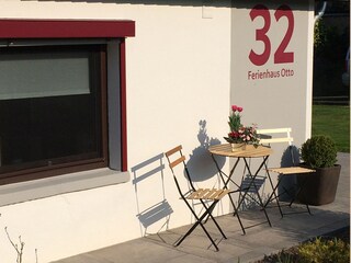 Willkommen im Ferienhaus-Otto