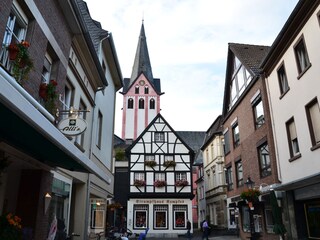 Kempen, zum Bummeln wunderschön