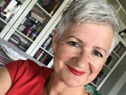 Firma fachwerkshop - Frau Silke Richter