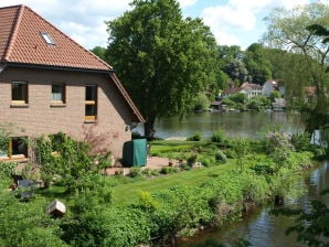 Ferienwohnung Paradies am Stadtsee (Kerstin) - Mölln - image1